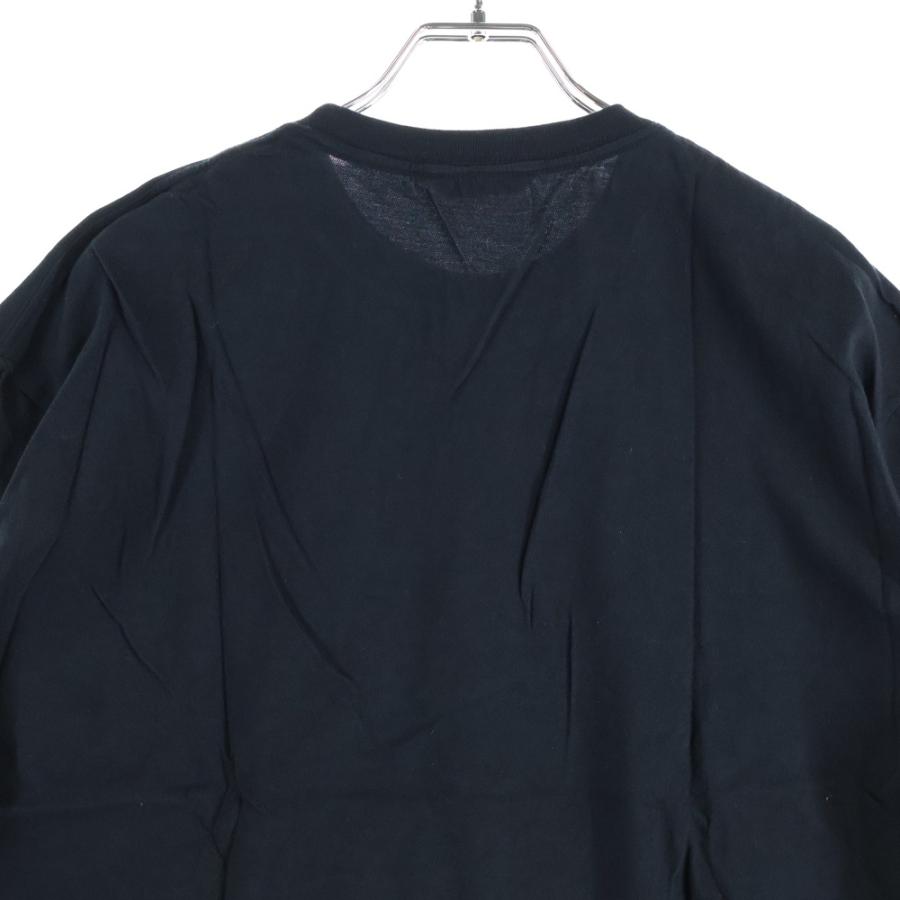 AURALEE（オーラリー） SEAMLESS CREW NECK BIG TEE A00T05ST 半袖T