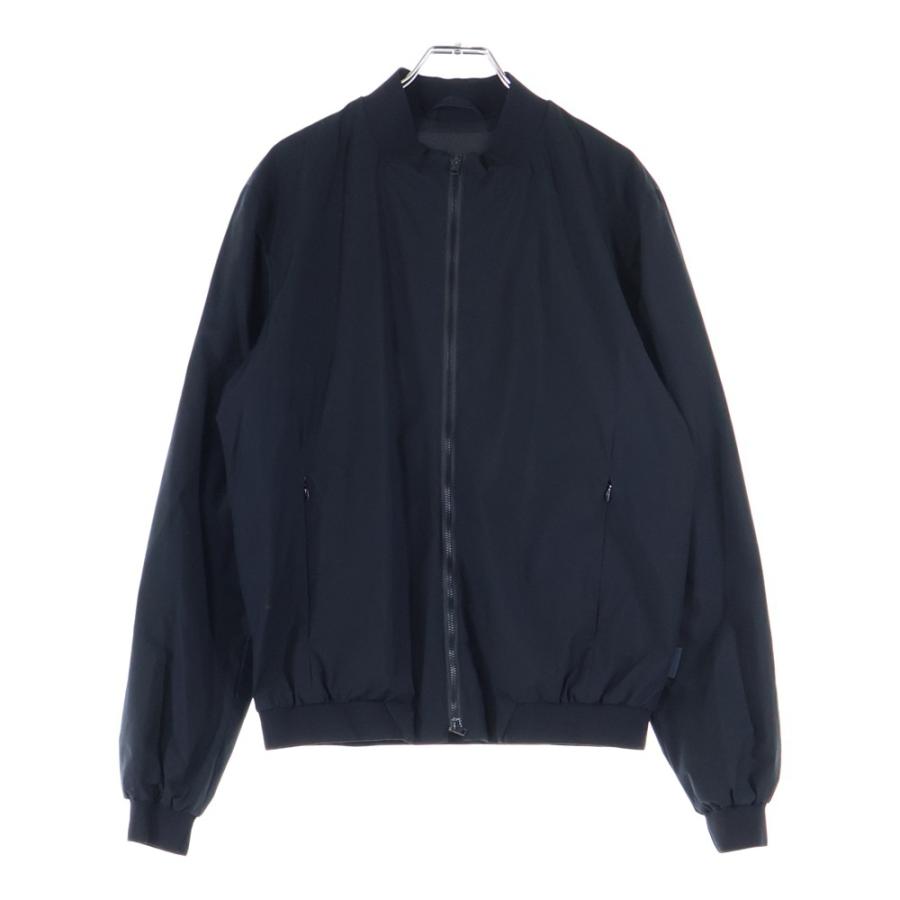 HERNO（ヘルノ） Laminar ゴアウィンドストッパー ジップアップ