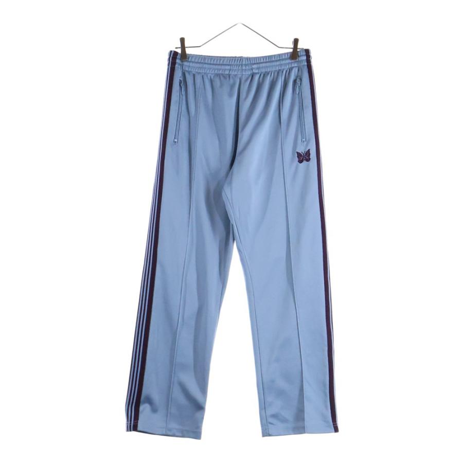 Needles（ニードルス） 23SS Narrow Track Pant IN933 バタフライ刺繍