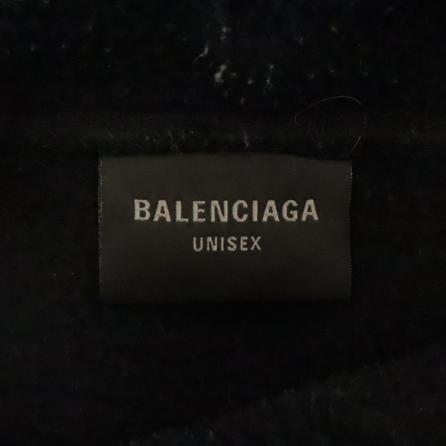 BALENCIAGA（バレンシアガ） 23SS Paris Moon Hoodie 744435 TOVJ4