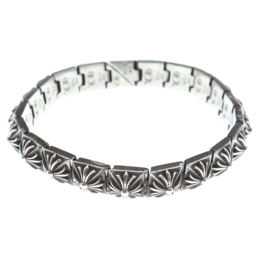 CHROME HEARTS（クロムハーツ） PYRAMID PLS LNK 3/8 ピラミッドプラス