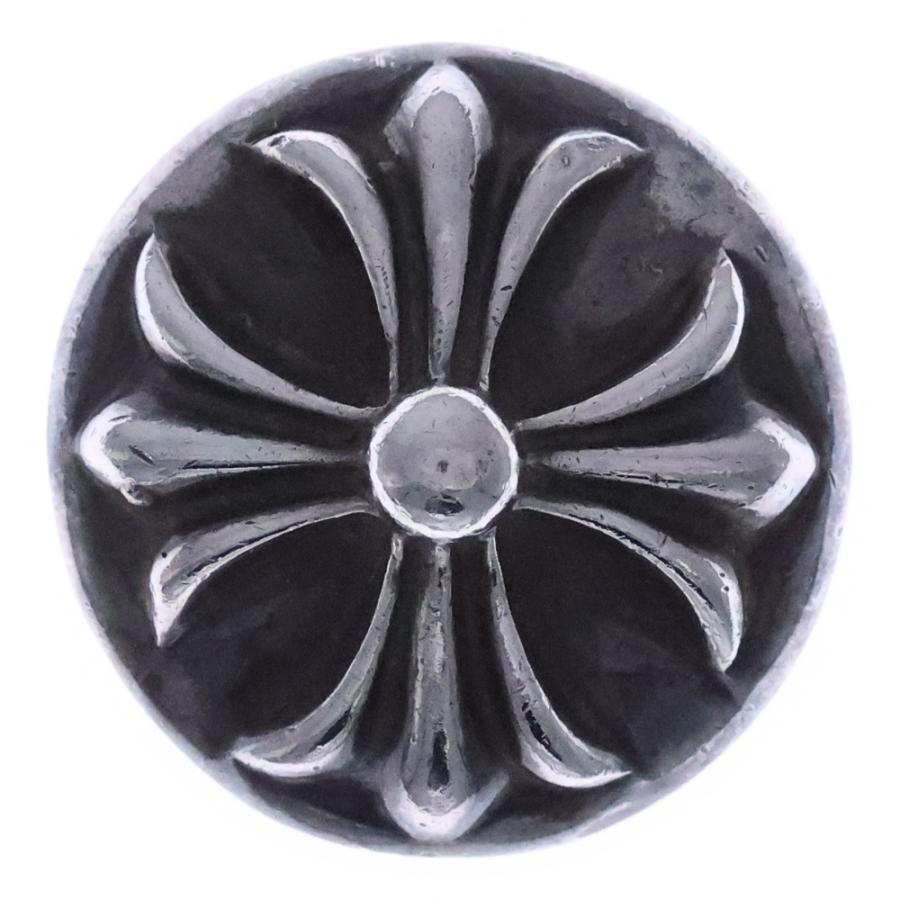 CHROME HEARTS（クロムハーツ） HAIRBAND クロスボール ヘアバンド