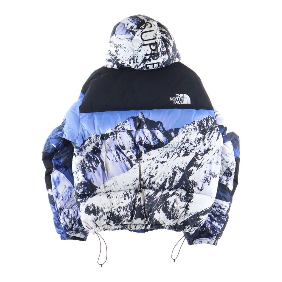 Supreme（シュプリーム） 17AW ×THE NORTH FACE Mountain Baltoro
