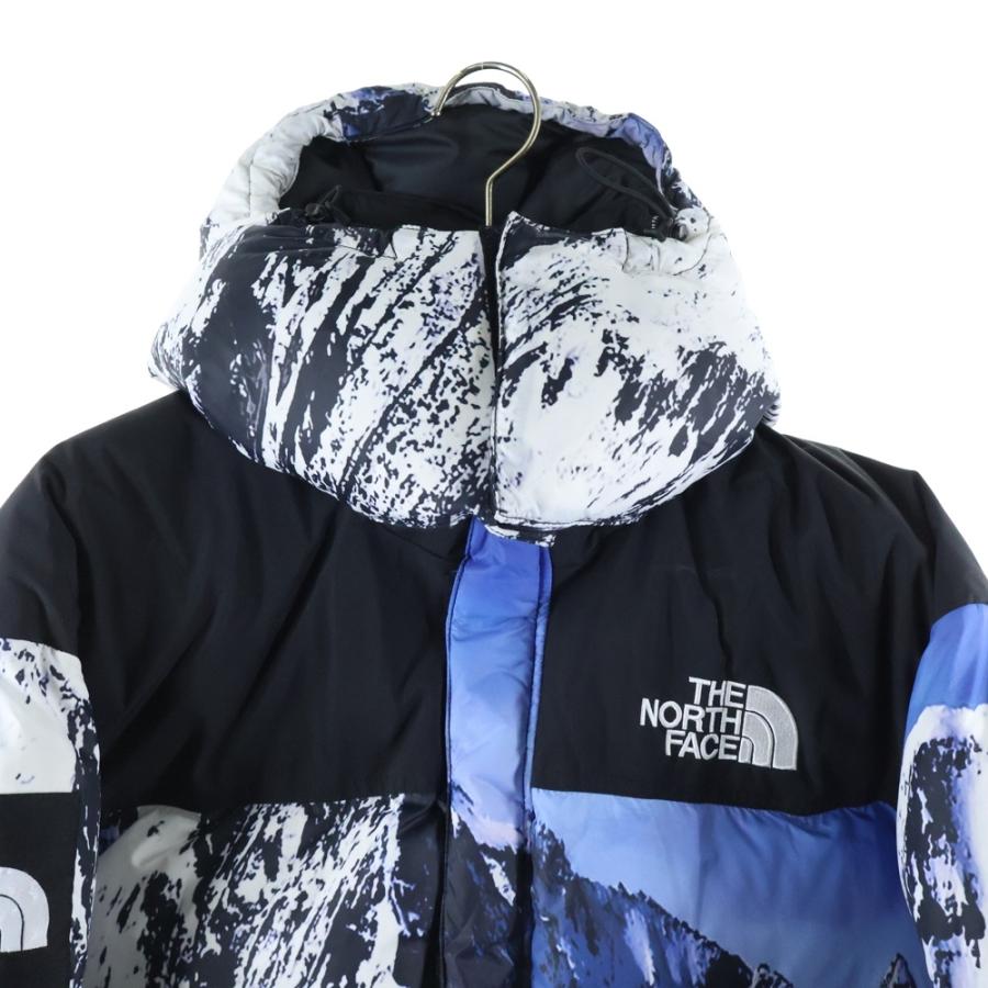 Supreme（シュプリーム） 17AW ×THE NORTH FACE Mountain Baltoro