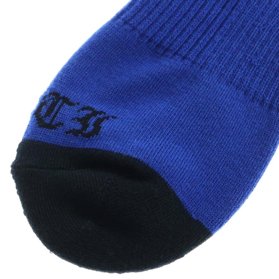 CHROME HEARTS（クロムハーツ） FOTI SOCKS フォティ ソックス 靴下