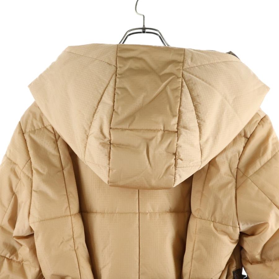 訳あり特価❗Louis Vuitton マッキントッシュパーカーコート ベージュ LOUIS VUITTON（ルイ・ヴィトン） 22AW モノグラム ロングピロー