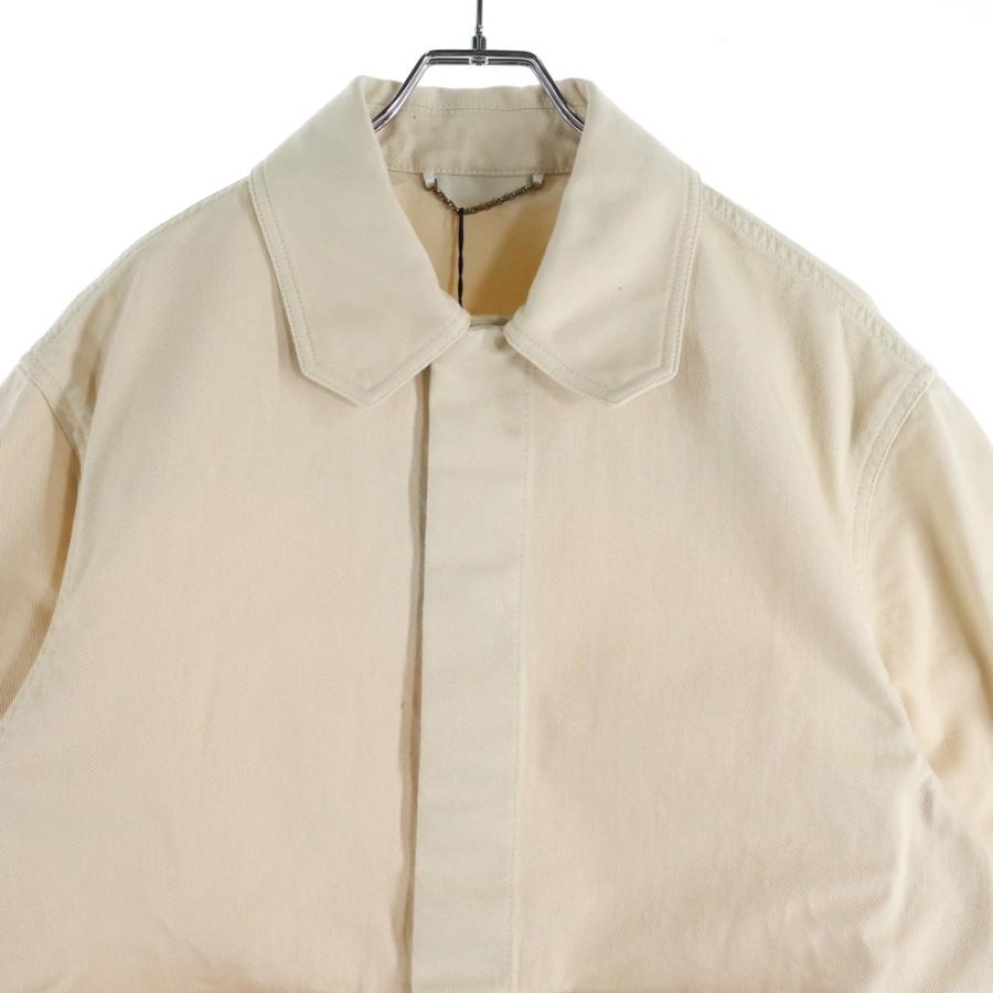 LOUIS VUITTON（ルイ・ヴィトン） 23SS モノグラム切替ワーク半袖
