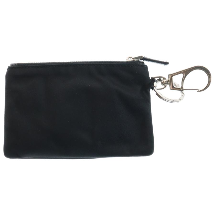 PRADA（プラダ） TESSUTO TRAVEL 2TT117 ナイロン コインケース キー