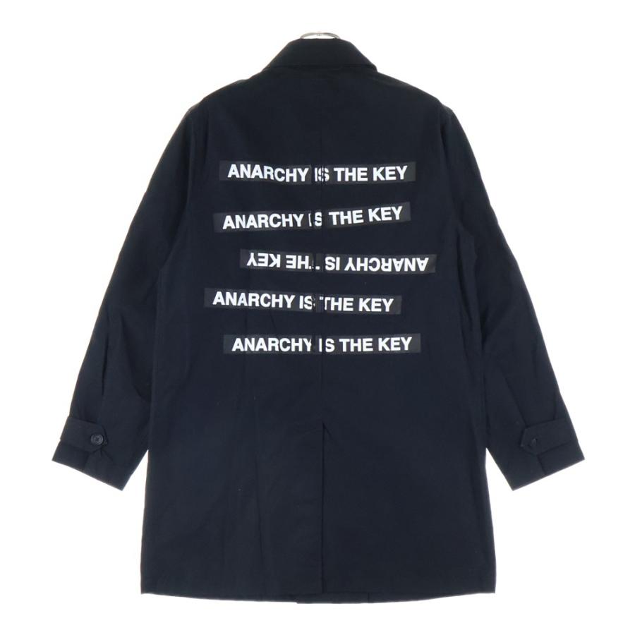 Supreme（シュプリーム） ×UNDERCOVER 15SS Trench Coat トレンチ