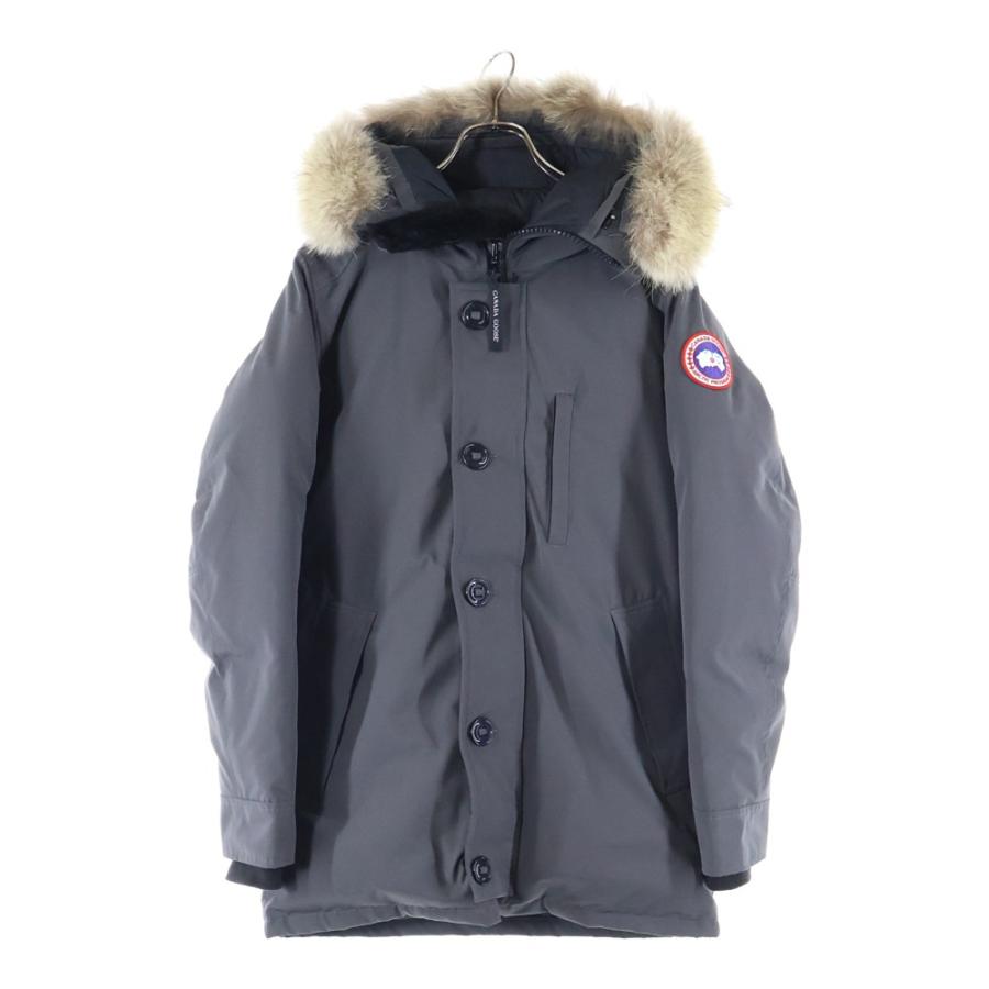 CANADA GOOSE（カナダグース） JASPER PARKA 3438JM ジャスパー