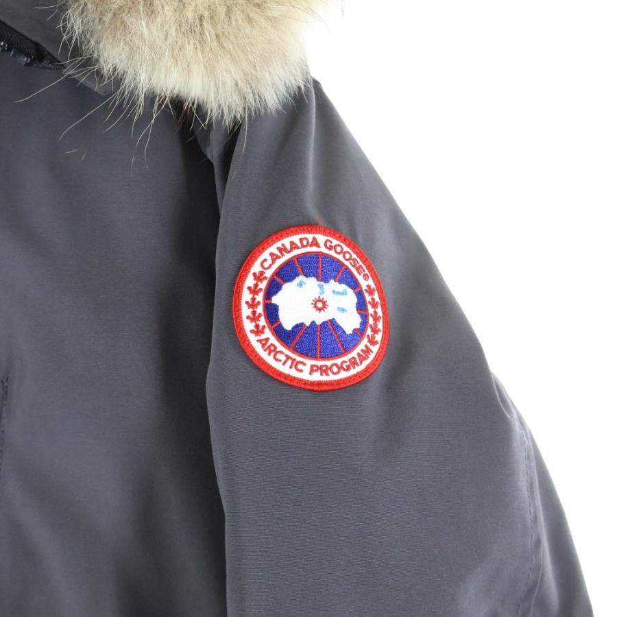 CANADA GOOSE（カナダグース） JASPER PARKA 3438JM ジャスパー