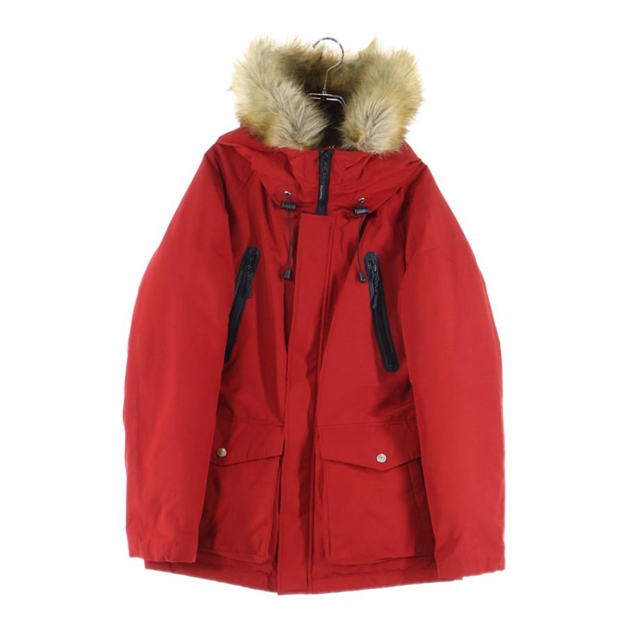 SCHOTT ショット DOWN ET PLUME 3172024 シュノーケルダウンジャケット 