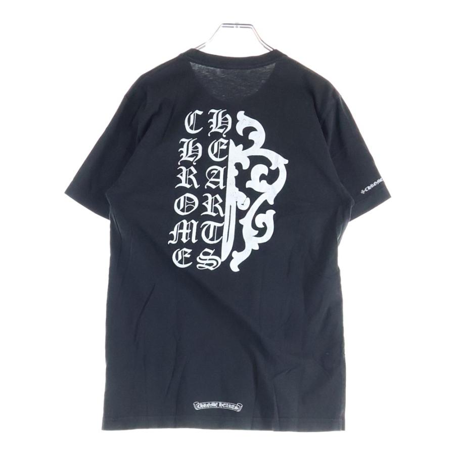 CHROME HEARTS（クロムハーツ） Vine Dagger ヴァインダガープリント