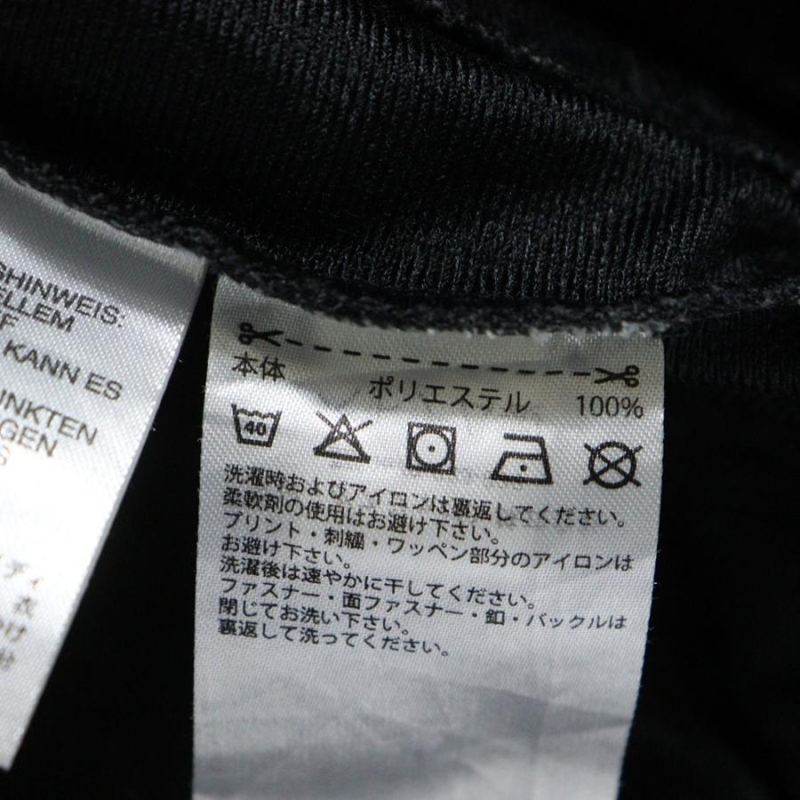 adidas（アディダス） ユベントス ICON トラックジャケット ブラック