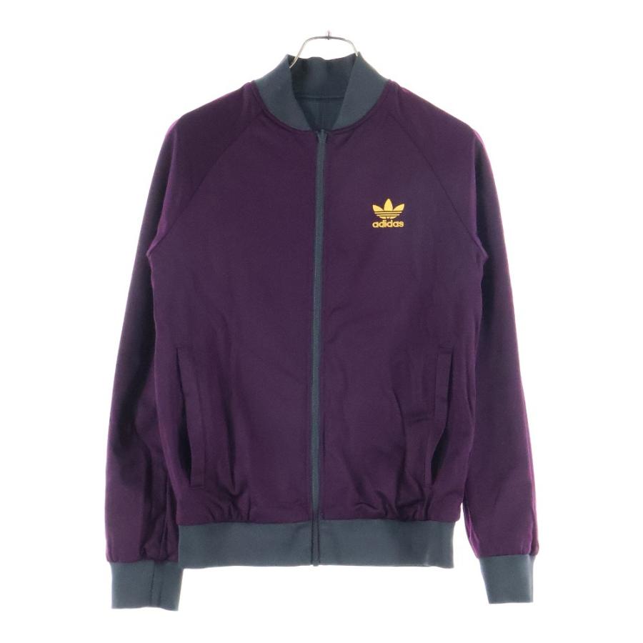 adidas（アディダス） SST REVERSIBLE TRACK TOP JACKET DU0980