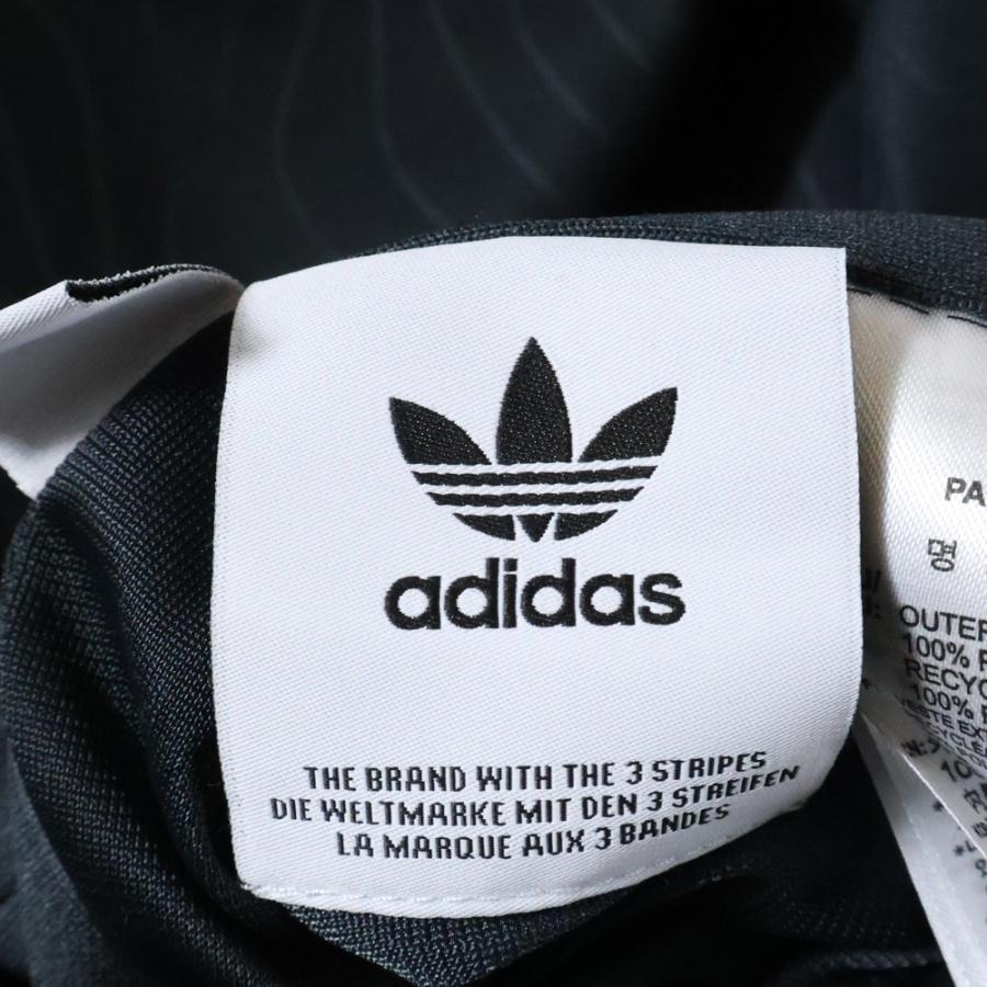 adidas（アディダス） SST REVERSIBLE TRACK TOP JACKET DU0980