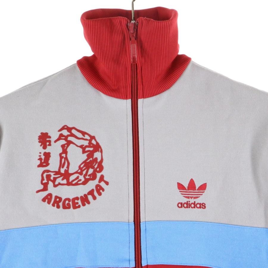 adidas（アディダス） 00s VINTAGE JUDO CLUB ARGENTAT 183133