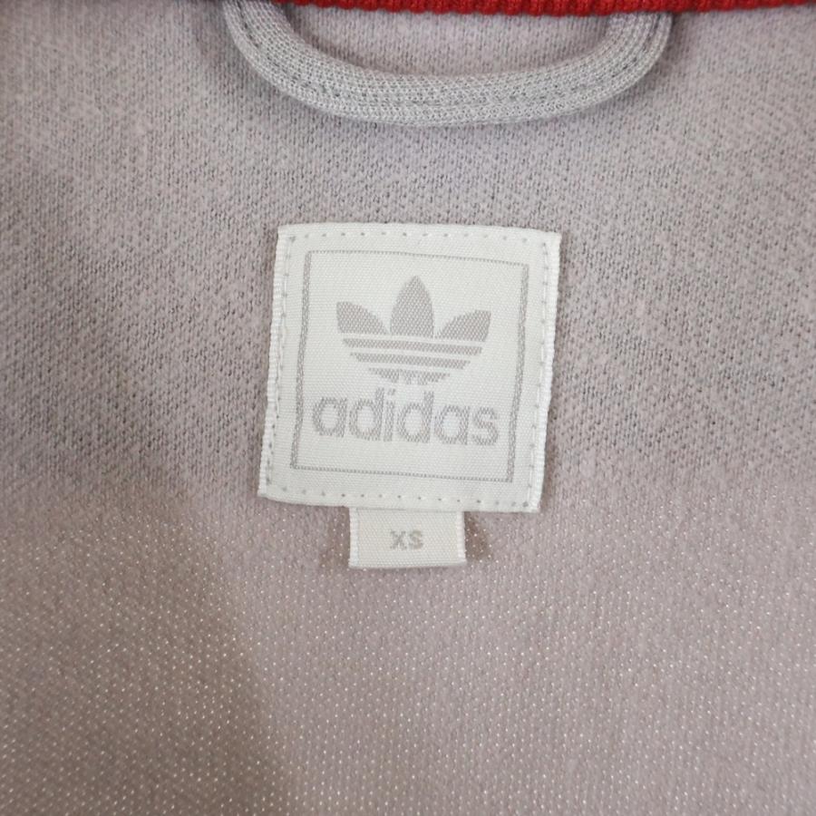 adidas（アディダス） 00s VINTAGE JUDO CLUB ARGENTAT 183133