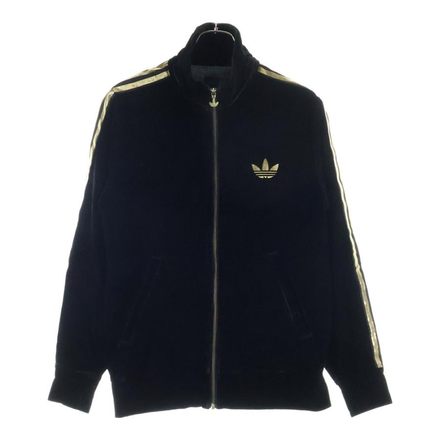 adidas（アディダス） 00s VINTAGE ヴィンテージ ベロア トラック