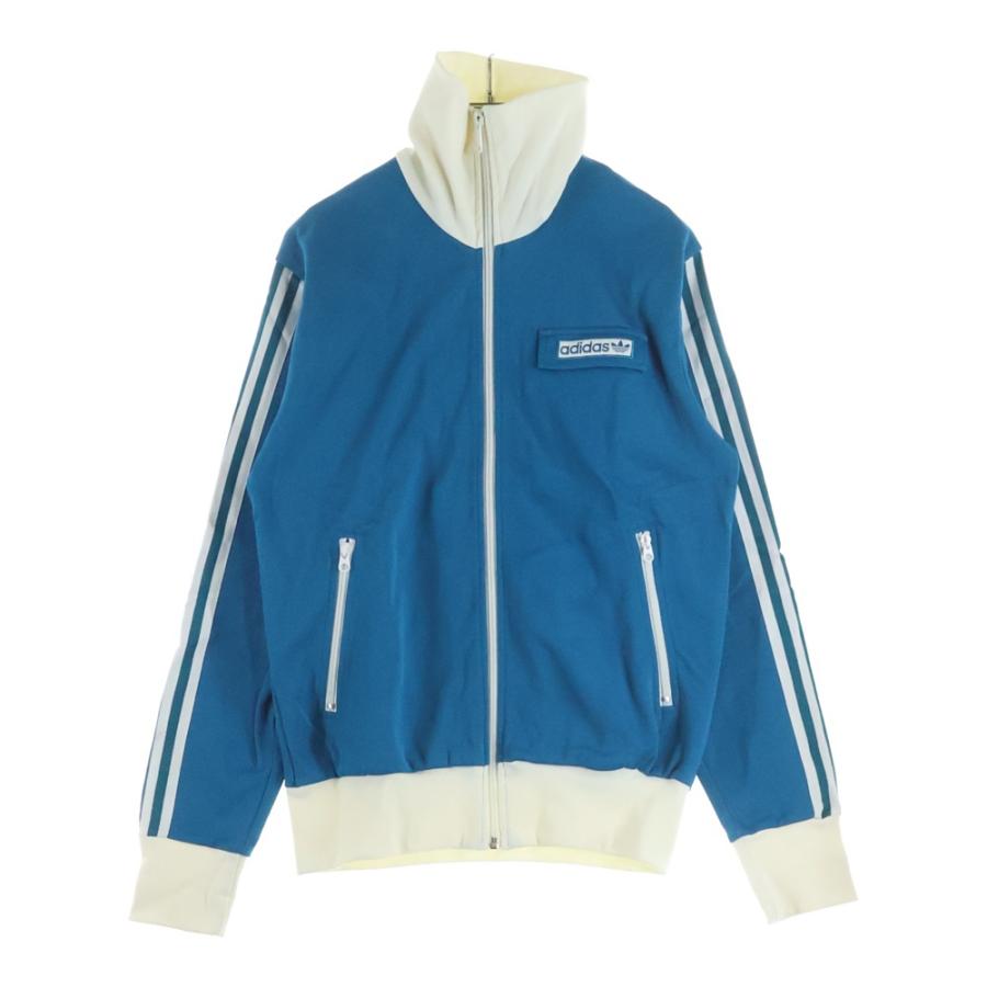 adidas（アディダス） 00s VINTAGE ヴィンテージ トラックジャッケット