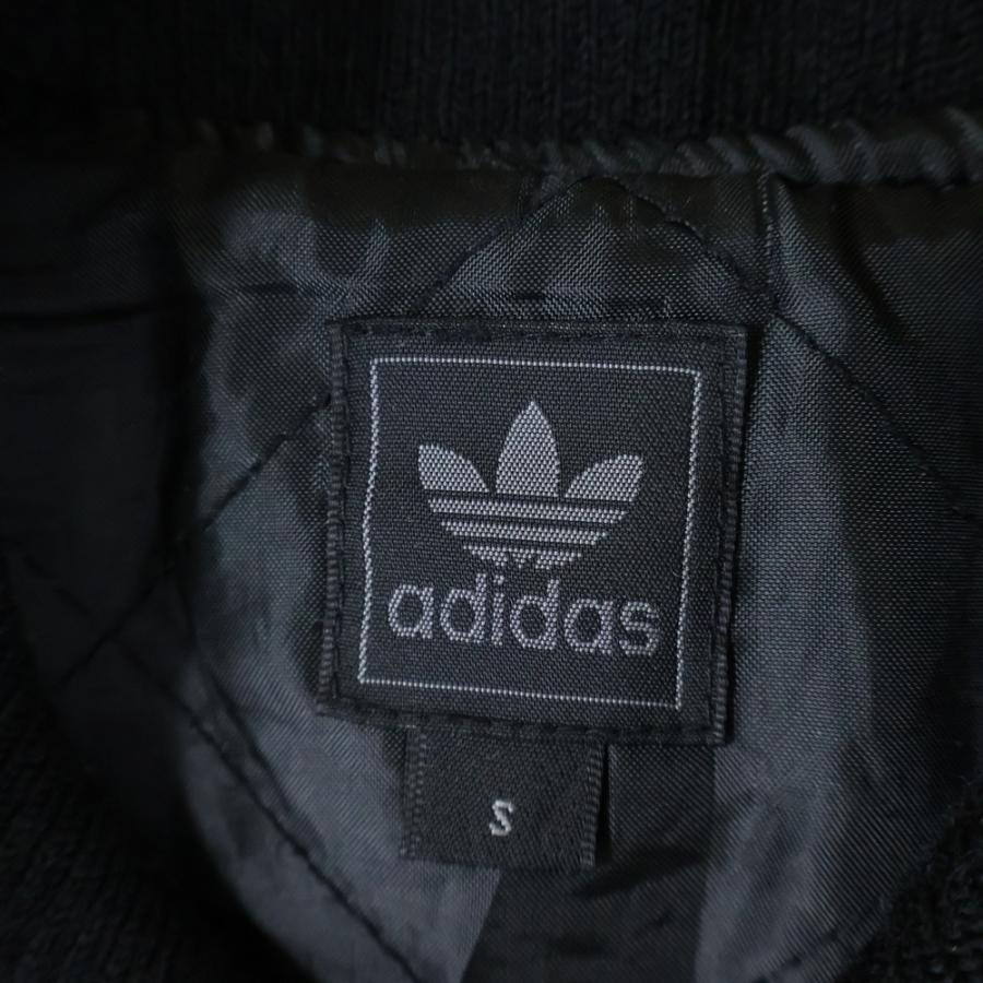 adidas アディダス　スタジアムジャンバー　スタジャン　●値段交渉可能！！ shopbring_3625l110081
