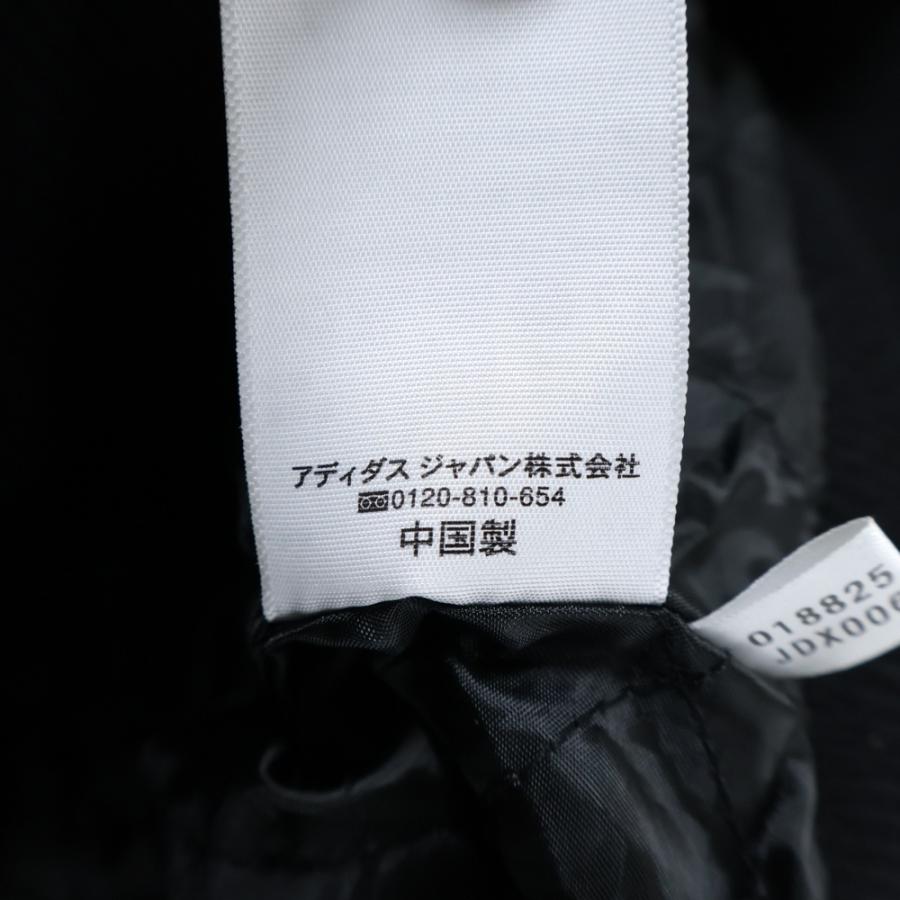 adidas（アディダス） ST STADIUM JACKET ウール ワッペン スタジアム