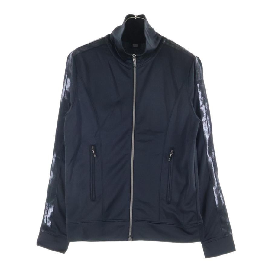 Onitsuka Tiger（オニツカタイガー） プリント ジップアップ トラック