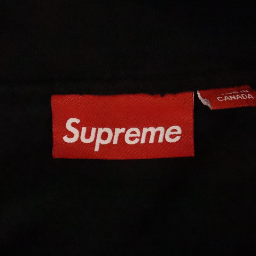 Supreme（シュプリーム） Small Box Logo Hooded Sweatshirt スモール