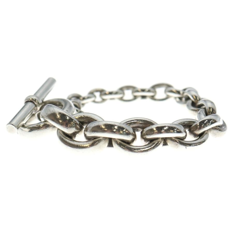 HERMES（エルメス） Crescendo Bracelet クレッシェンド ブレスレット
