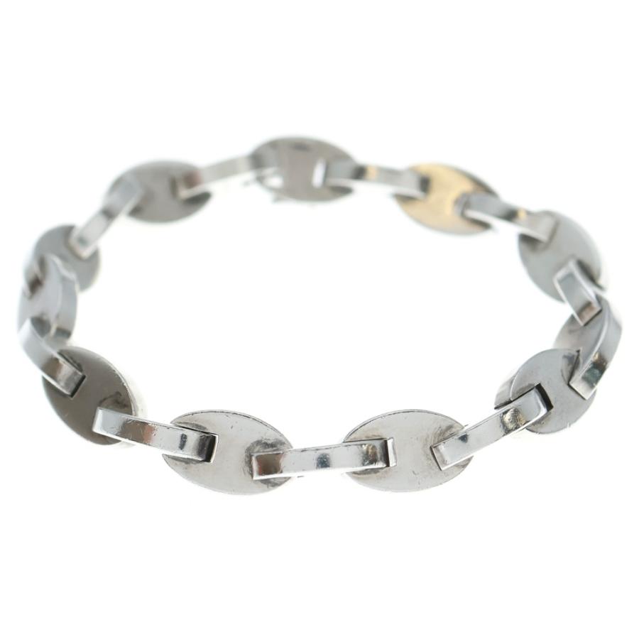 HERMES（エルメス） Nova Braceletノヴァ ブレスレット シルバー 