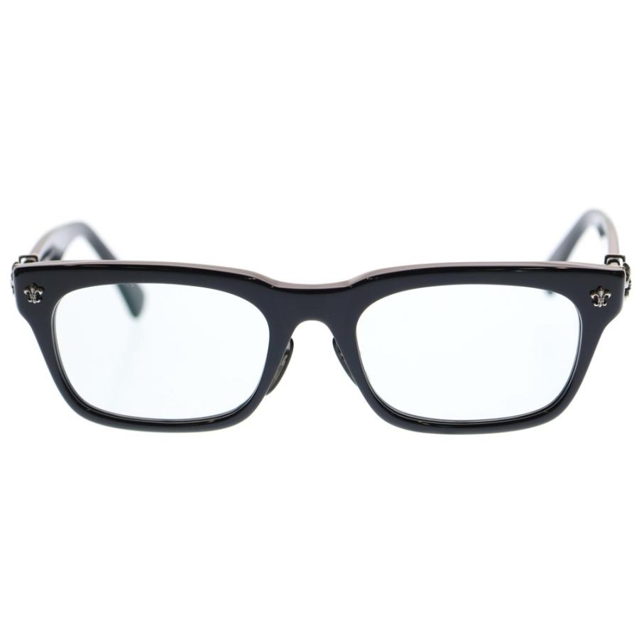 CHROME HEARTS GITTIN ANY? サングラス/メガネ CHROME HEARTS（クロムハーツ） GITTIN ANY ?-A ギッティン エニィ BS