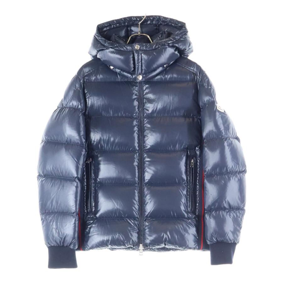 MONCLER（モンクレール） 22AW Lunetiere H20911A00145 68950 ジップ