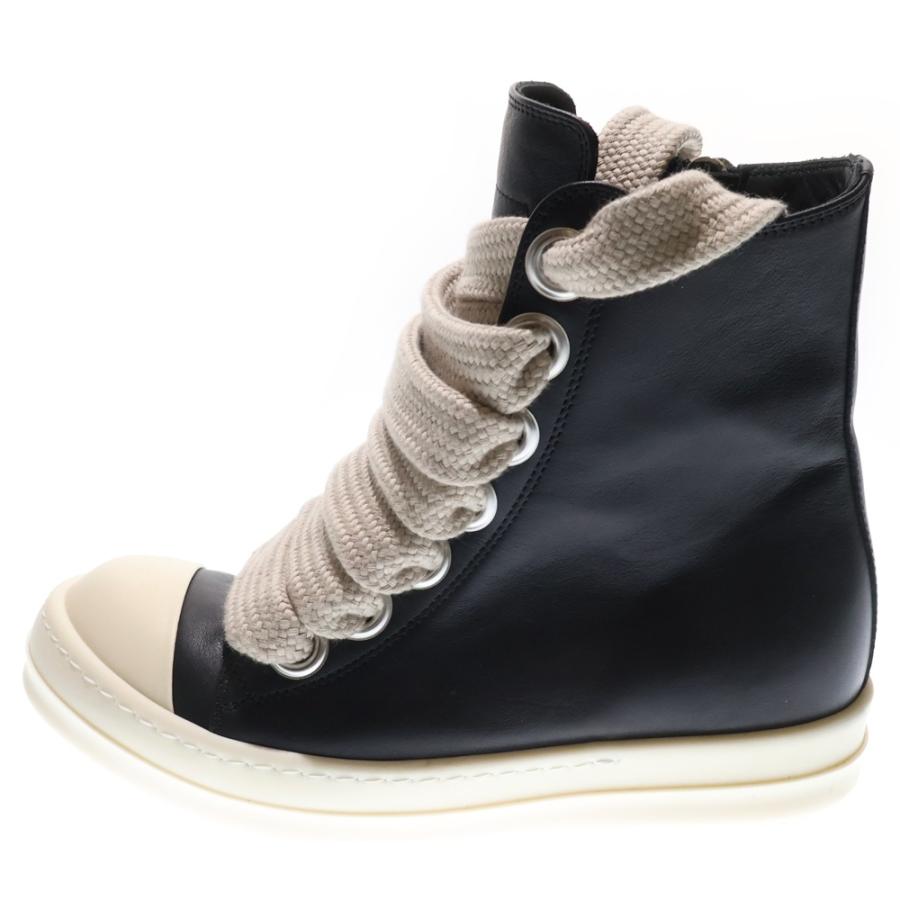 Rick Owens（リック・オウエンス） JUMBOLACE SNEAKS RP02E4878LCOW2
