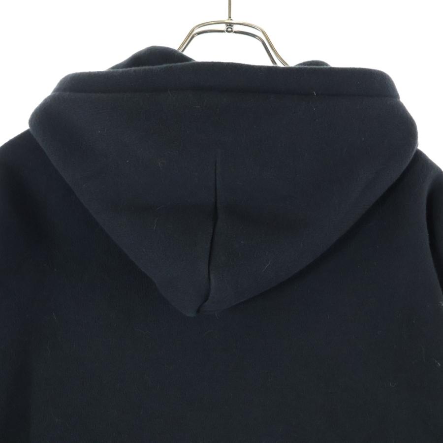 ※あ※アレキサンダーワン　裏起毛　フーディ alexanderwang（アレキサンダー・ワン） 裏起毛 ジップアップフーディ