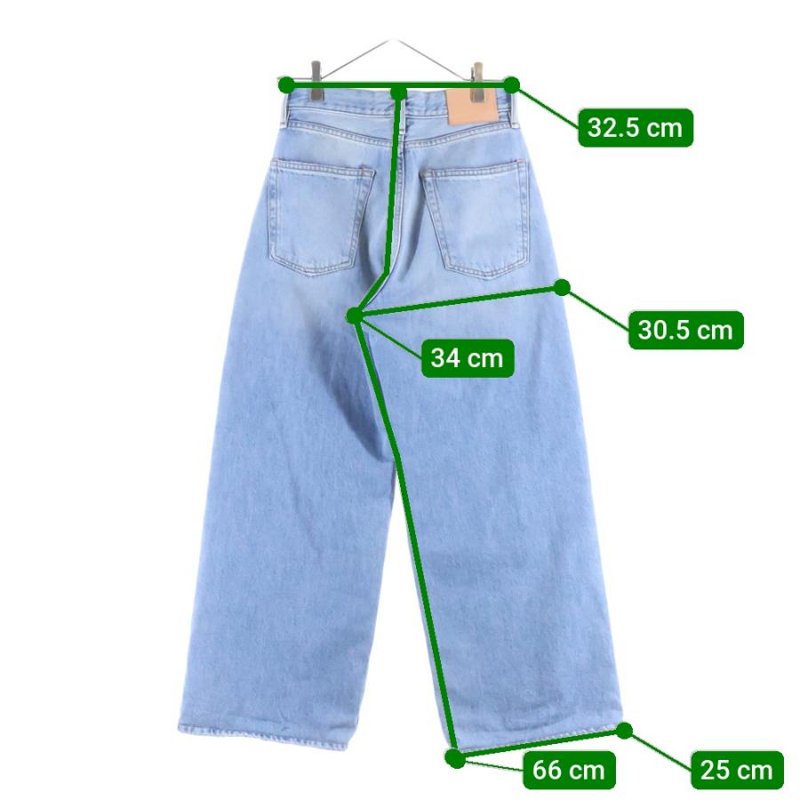 Acne Studios（アクネ ストゥディオズ） アクネ ストゥディオズ