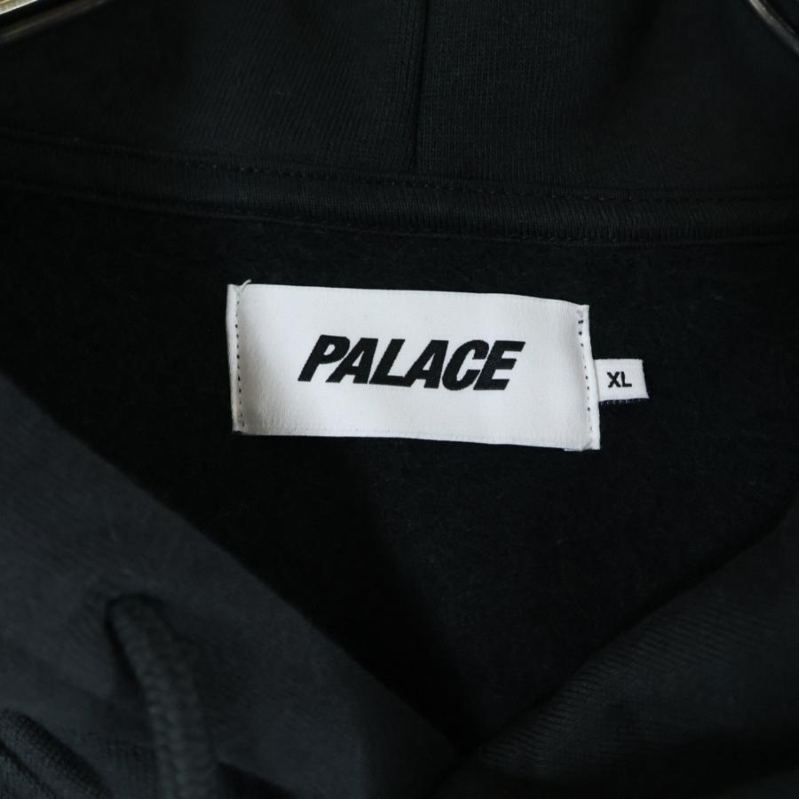 Palace Skateboards パレススケートボーズ OSAKA HOOD 大阪フード 刺繍