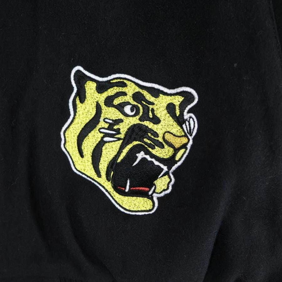Palace Skateboards パレススケートボーズ Hanshin Tigers Varsity