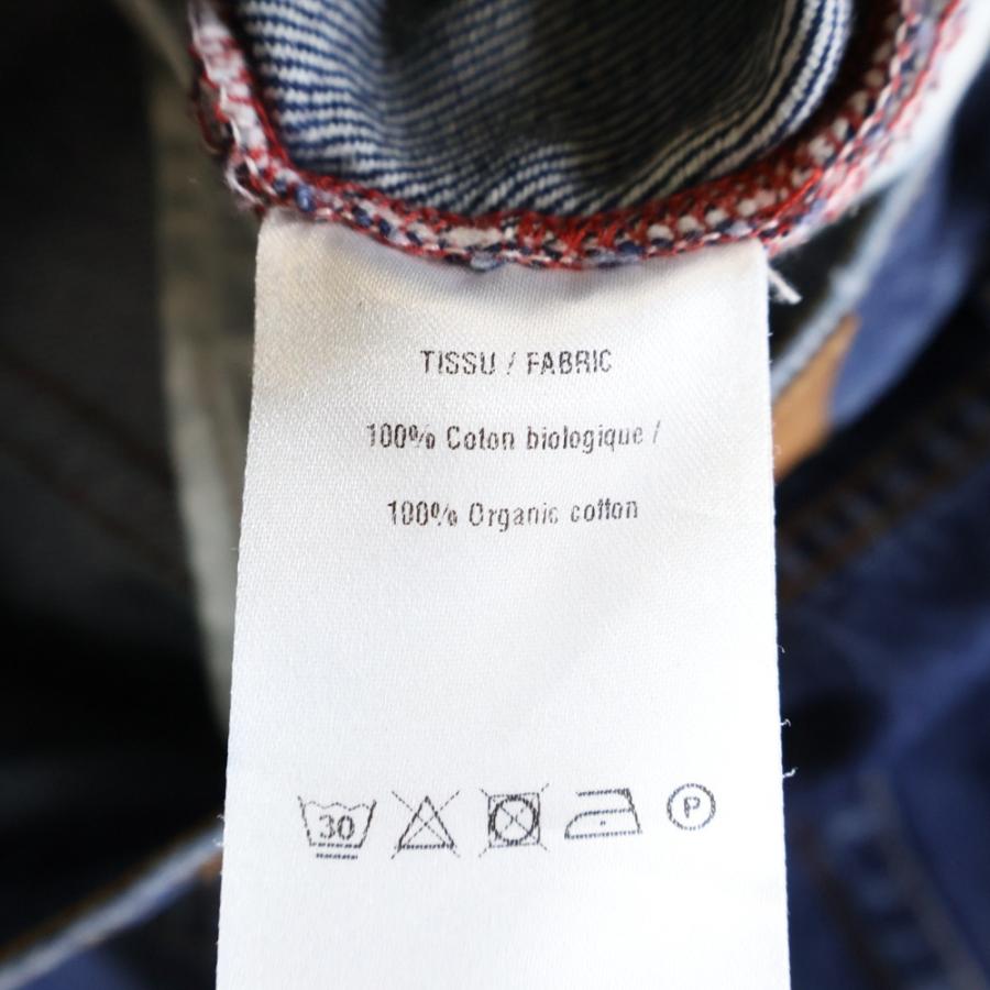 Y/PROJECT ワイプロジェクト Cowboy Cuff Jeans カウボーイ カフ