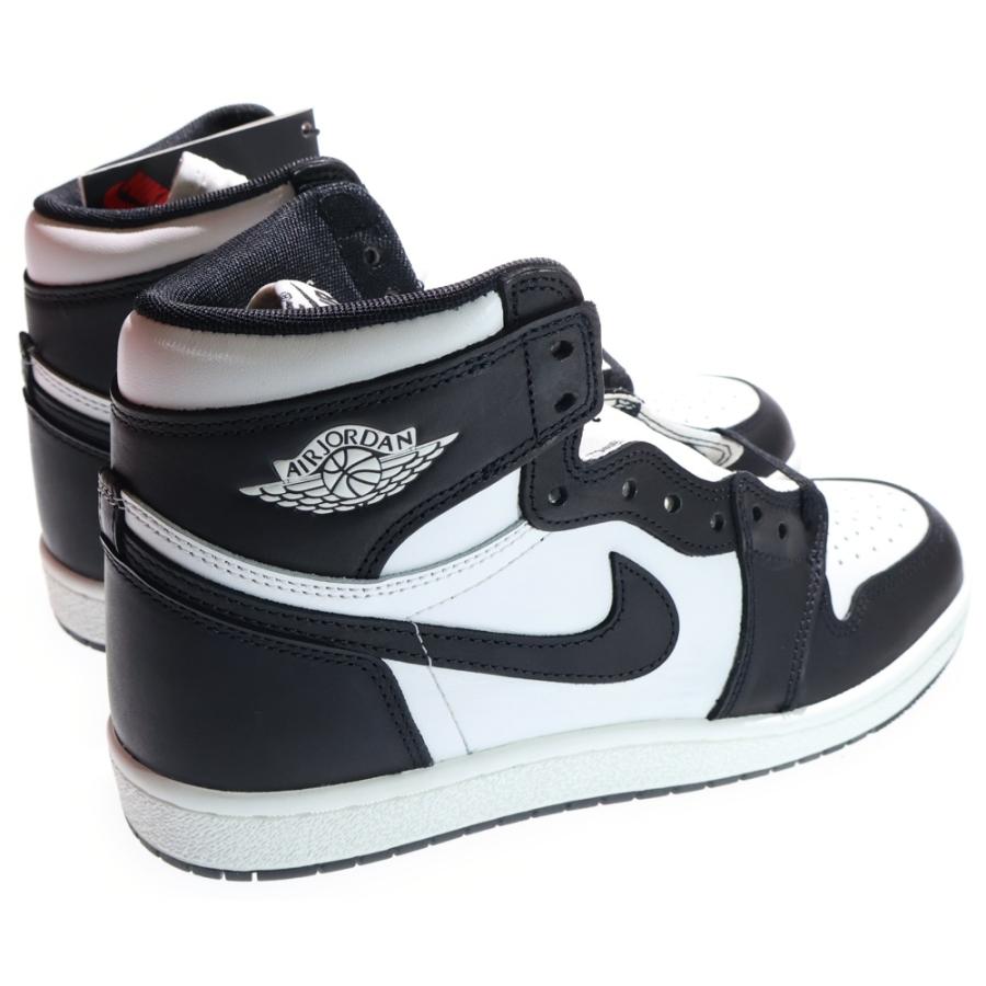 NIKE（ナイキ） AIR JORDAN 1 HIGH 85 BQ4422-001 エアジョーダン1