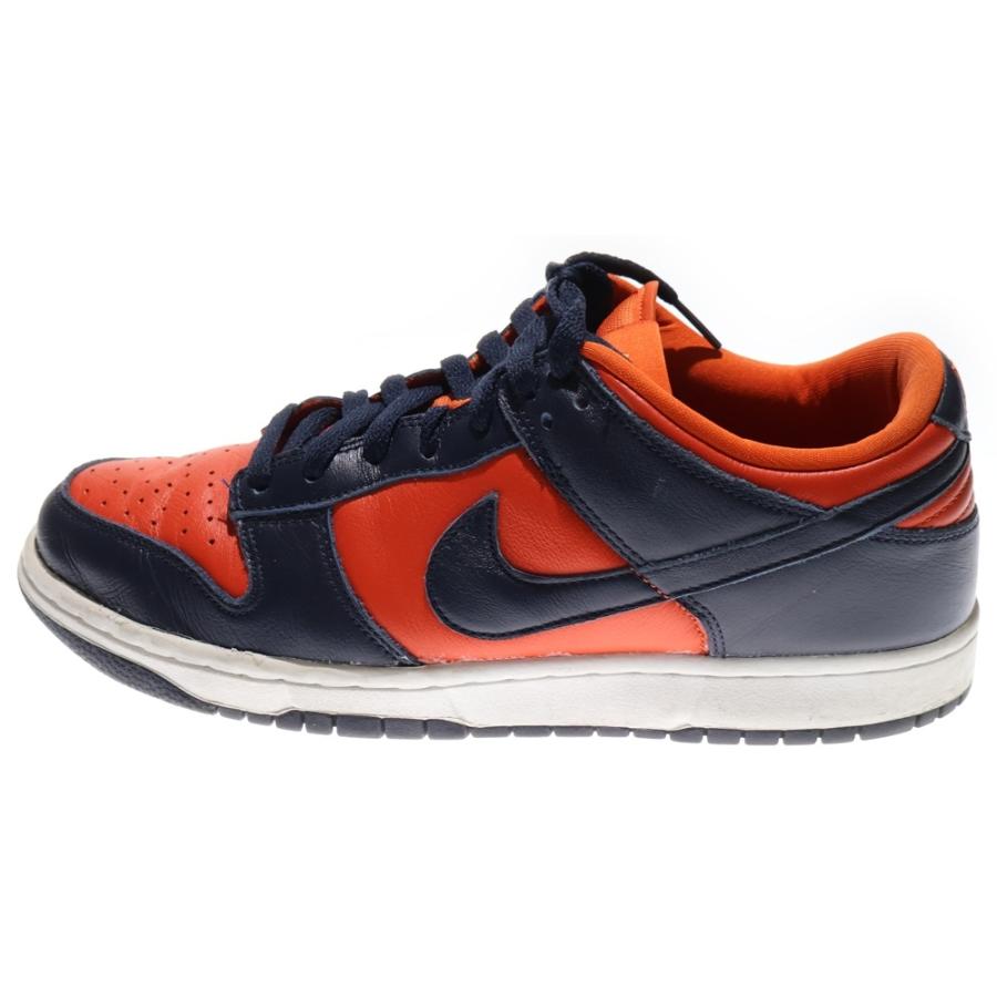 NIKE（ナイキ） DUNK LOW SP CHAMP COLORS CU1727-800 ダンク チャンプ
