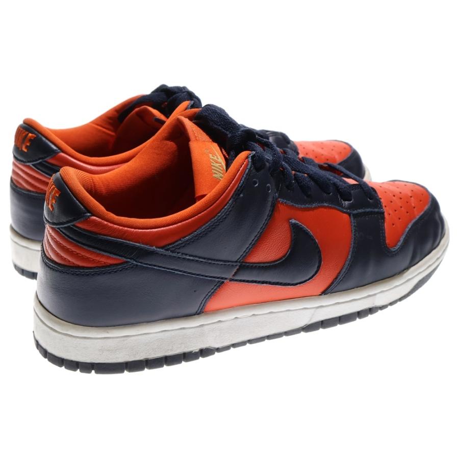 NIKE（ナイキ） DUNK LOW SP CHAMP COLORS CU1727-800 ダンク チャンプ