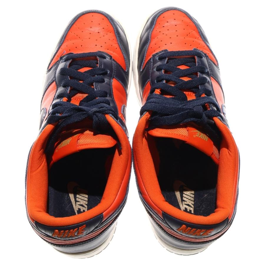 NIKE（ナイキ） DUNK LOW SP CHAMP COLORS CU1727-800 ダンク チャンプ