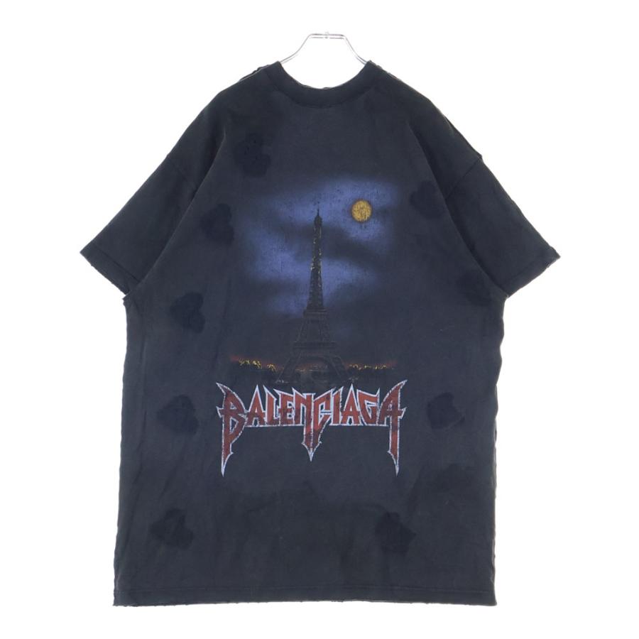 BALENCIAGA（バレンシアガ） 24SS PARIS MOON Double Front 791615