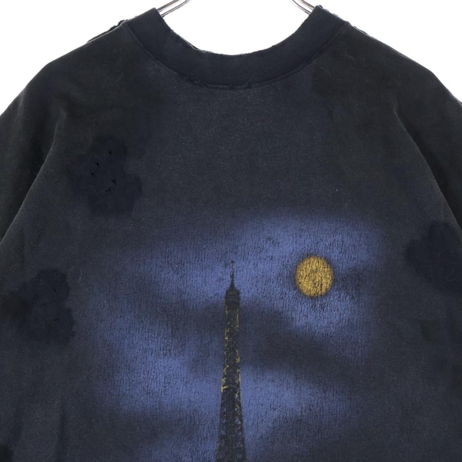 BALENCIAGA（バレンシアガ） 24SS PARIS MOON Double Front 791615