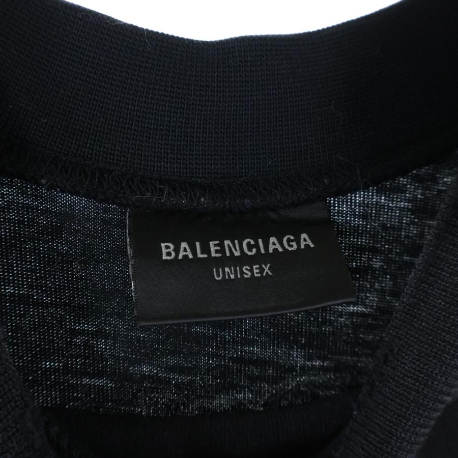 BALENCIAGA（バレンシアガ） 24SS PARIS MOON Double Front 791615