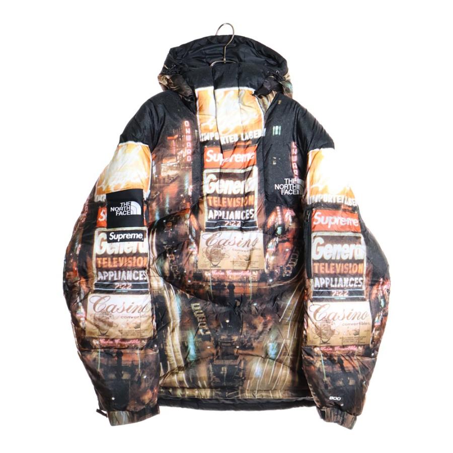 SUPREME シュプリーム ×The North Face 22AW Supreme（シュプリーム） 22AW ×THE NORTH FACE 800-Fill ND52205I