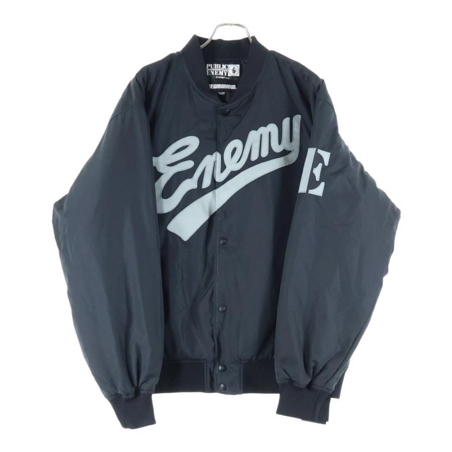 NEIGHBORHOOD（ネイバーフッド） 23AW ×パブリックエネミー