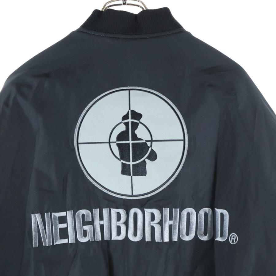 NEIGHBORHOOD（ネイバーフッド） 23AW ×パブリックエネミー