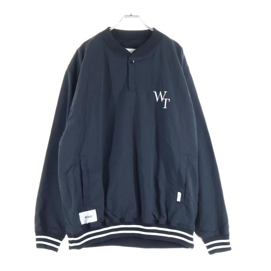 極美品！wtaps PITCH / JACKET / NYLON. TUSSAH WTAPS PITCH / JACKET 、PITCH / TROUSERS – STREAM