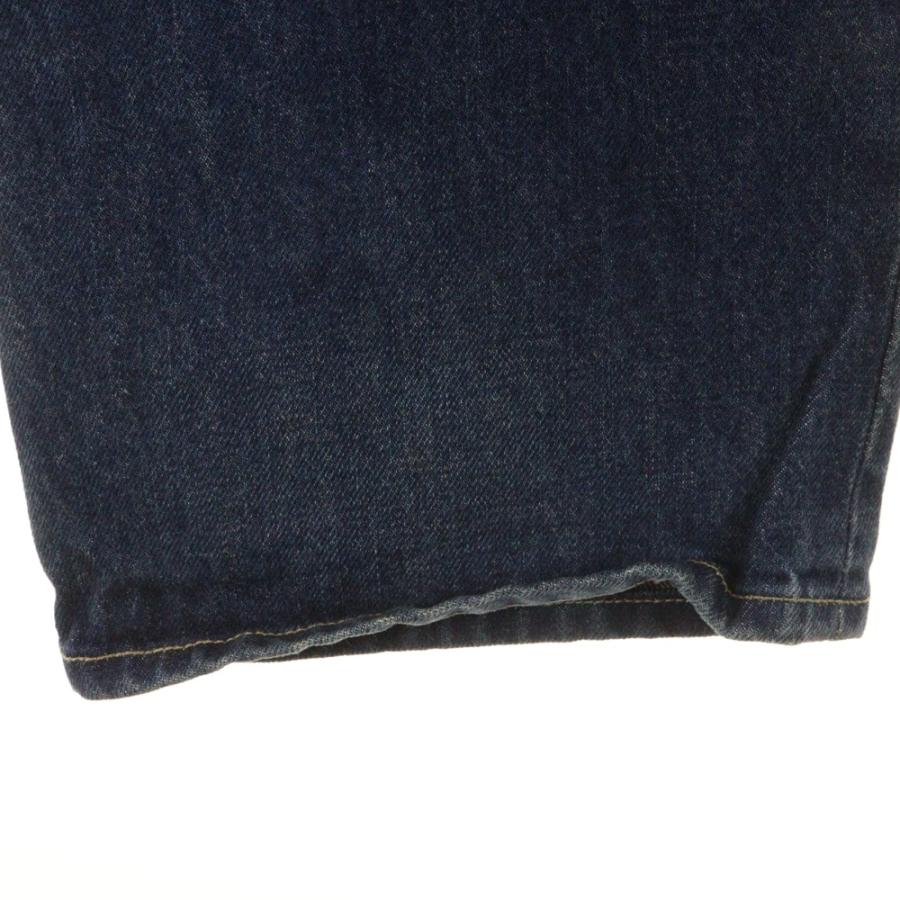 Cactus Jack カクタスジャック ×FRAGMENT DESIGN DENIM PANT